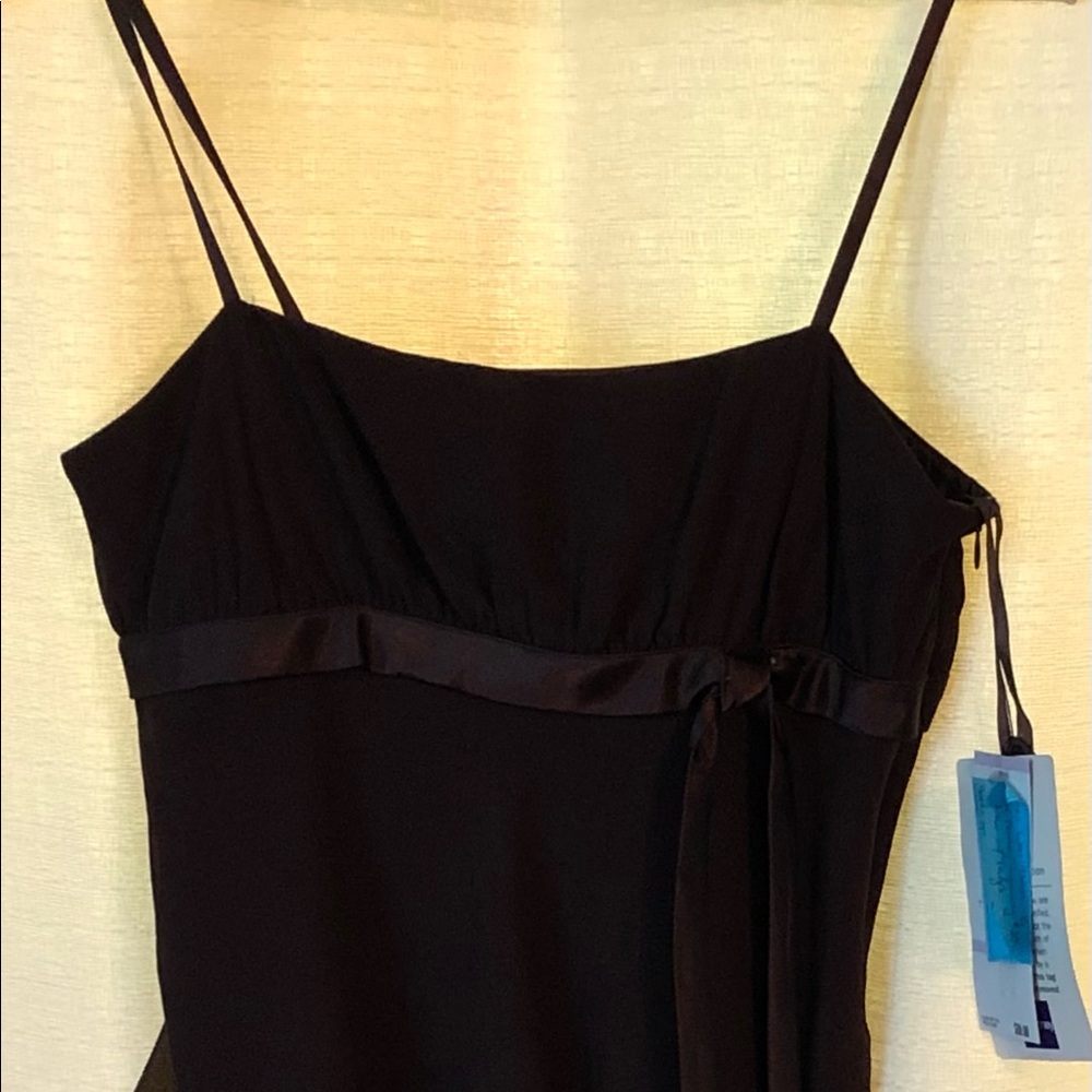 Brown Jones Wear Dress